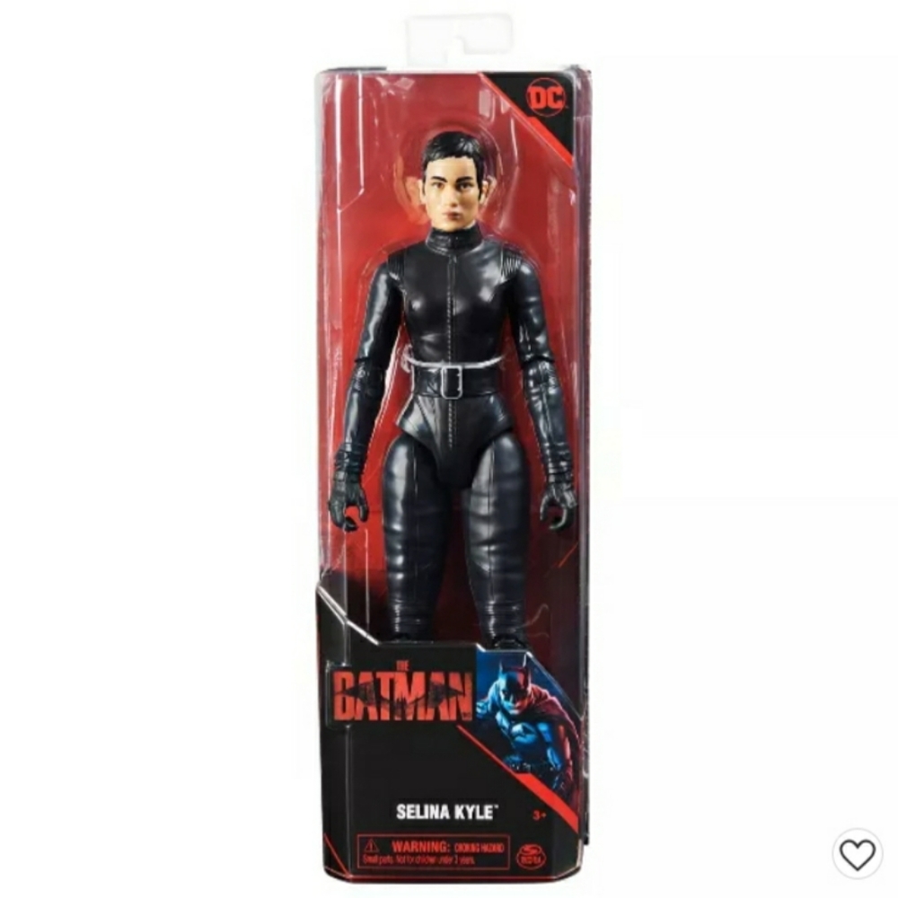 BATMAN: Selina Kyle Action Figure
